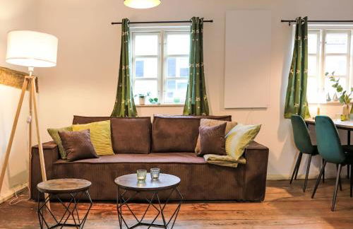 Apartment Friedrich-Wilhelm II by Interhome - Photo 1