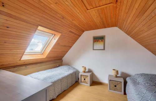 Plobannalec-Lesconil centre - Maison avec grand jardin - Foto 7