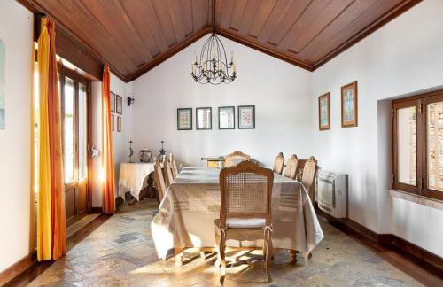 4BR House with Ocean View in Sintra by Host for Us - Foto 48