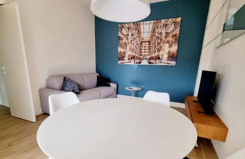 Kiki house Lungarno - Foto 38