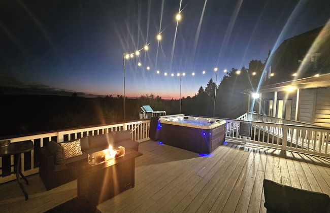 Bear Mountain Lodge - Foto 80