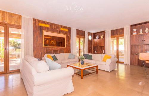 Villa Maravillas by Slow Villas - Foto 7