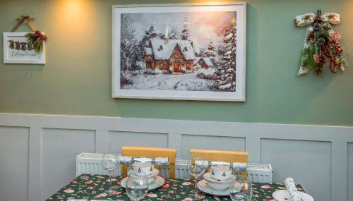 Christmas Cottage - Foto 4