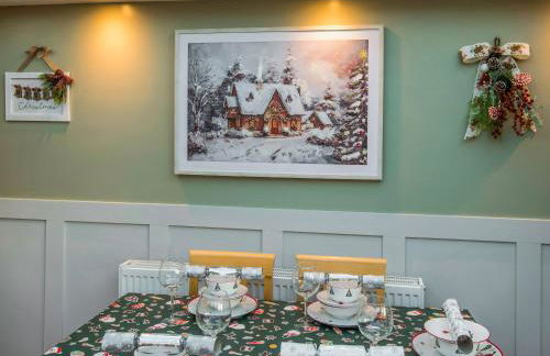 Christmas Cottage - Foto 4