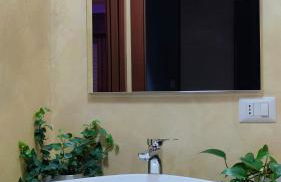 Friend of all the world - Giardino di Roma - Casal Bernocchi - Acilia - Foto 25