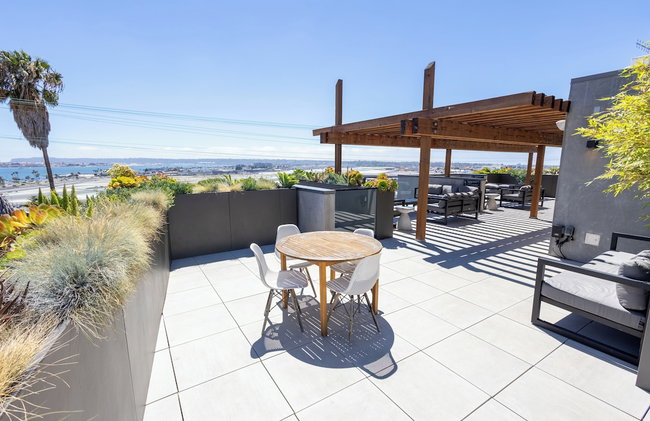 City24 Hotel Little Italy Mission Hills - Foto 61