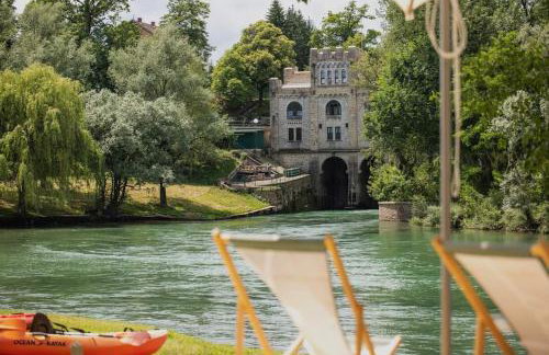 Kuća za odmor Suha gora - Foto 42