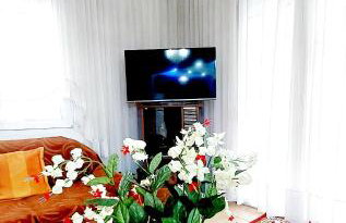 "Home Sweet Home" Big House 110m 3 Bedrooms FREE GUARDED PARKING ! - Foto 24