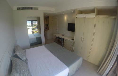 Studio em Jurerê - Pé na Areia - Photo 10