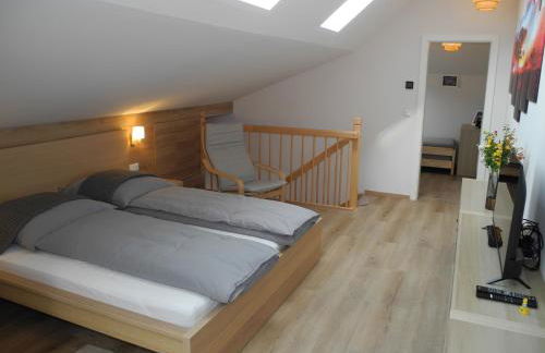 Gemütliche Ferienwohnung im Urlaub - in Wildau nah an Berliner S-Bahn - Foto 26