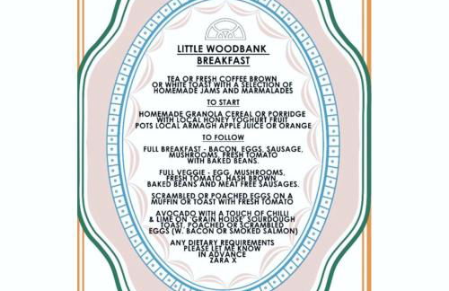 Little Woodbank - Foto 18