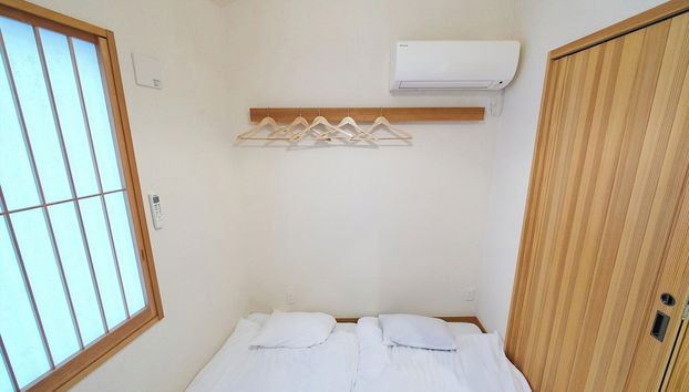 YADOYA Kisakata - Foto 5, Habitación