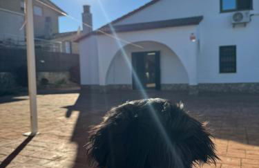 Casa Feliz Con Perros - Foto 9