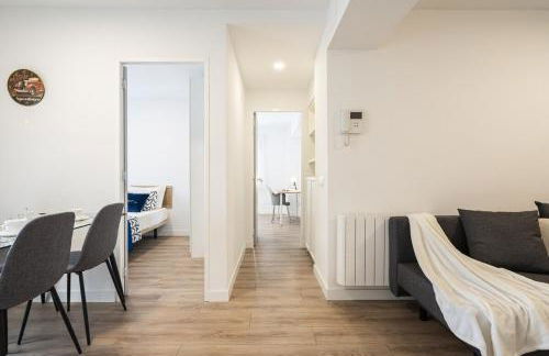 For You Rentals Apartamento La Vaguada 2 rooms Madrid Temporal PMO102 - Foto 26