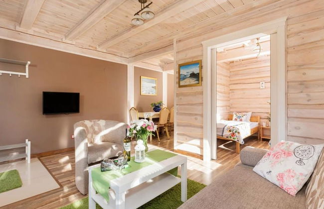 Comfortable Apartment, 2 Bedrooms, Terrace - Foto 20