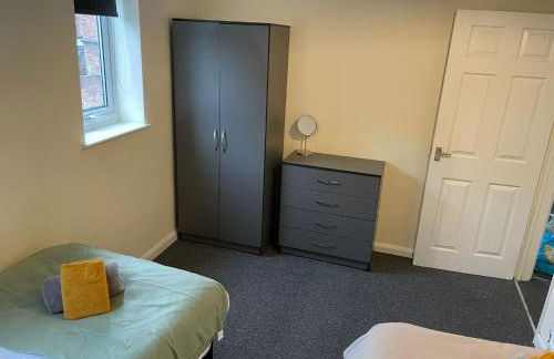 3 Bedroom at Factory Qtr - Foto 9