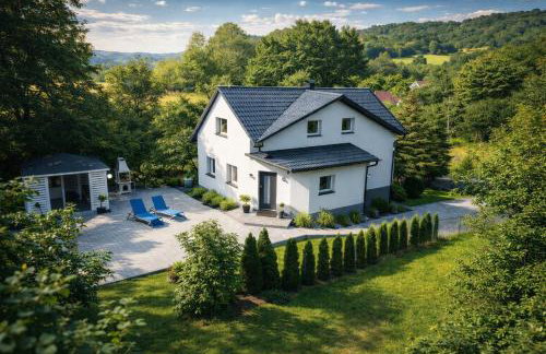 Dablin 9 - Dom w górach z gorącą balią, blisko szlaków i wyciągów - Foto 26