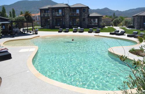 Niki Luxury Apartments Niki Suites Petra - Photo 43