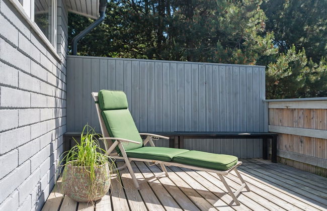 "Torhild" - 150m from the sea - Foto 5