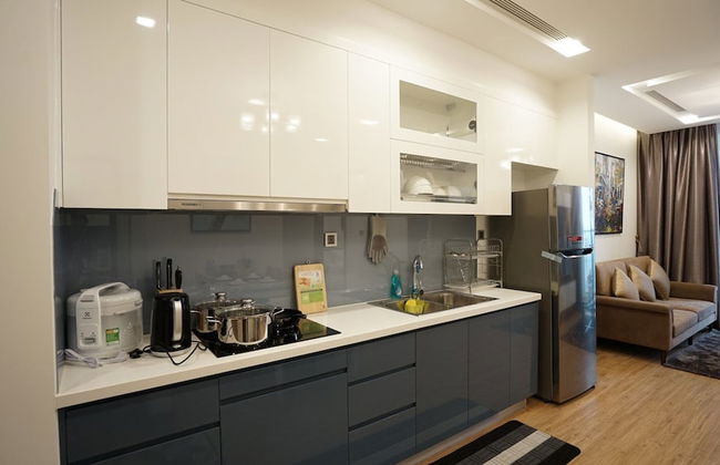 Vinhomes Metropolis Residence - Foto 28