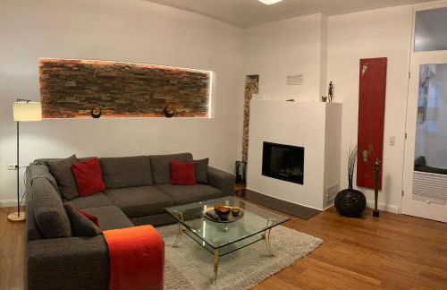 Ferienwohnung Janus Altstadt-Hameln Haus 2 inklusive Parkplatz - mit und ohne Terrasse oder Loggia - Foto 12