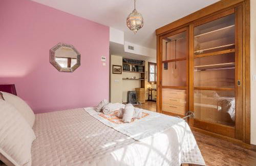 Luminoso Alhambra View Suite - El Laurel - Photo 59