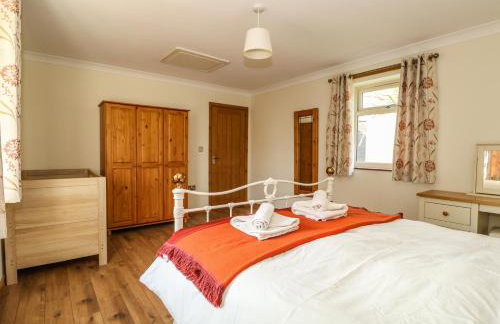 Sunnyside Cottage - Foto 15