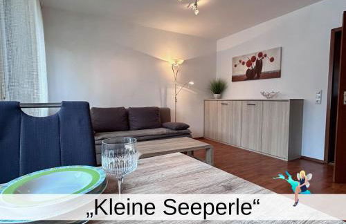 Ferienwohnung Kleine Seeperle - Ihr Rückzugsort in Nonnenhorn - Photo 1