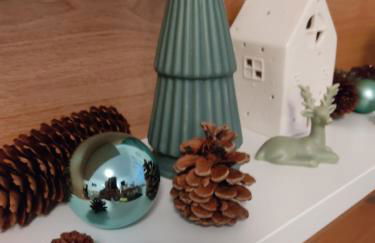 Apartment Reichenhall - Foto 43