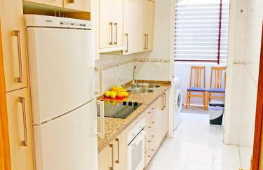 Apartamento Rincón, Ideal para familias - Photo 18