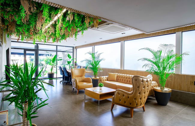 Stile Suite Marine Hotel - Foto 5