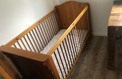 Bel Art Etage mit großem Parkplatz - Foto 16