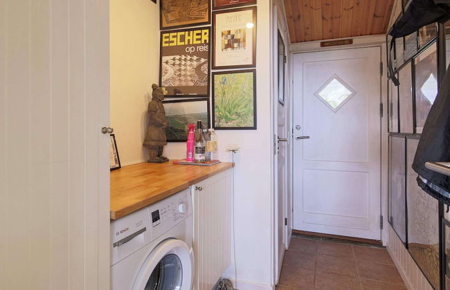 6 Person Holiday Home in Jaegerspris-by Traum - Foto 12