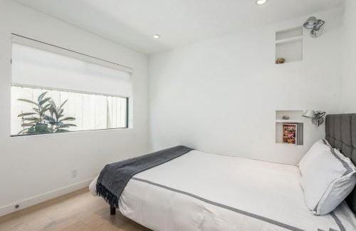 Luxury Modern Designer Beach House on Sand w/ Pool - Foto 22