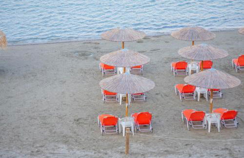 Aggelika Apartments - Foto 44