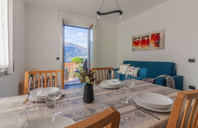 Sweet Caroline in Lierna - Foto 4