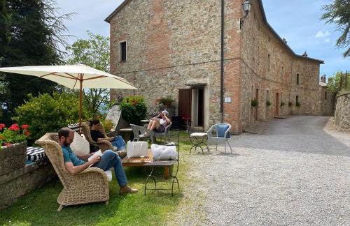 Borgo di Camporsevoli - Foto 6