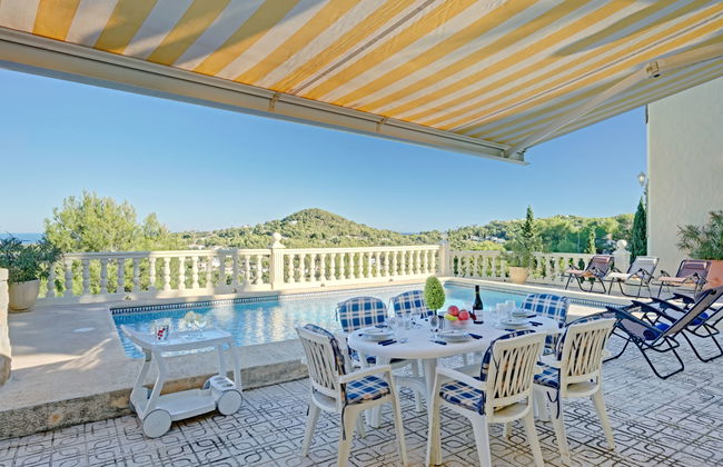 Villa Zamorita - Foto 20