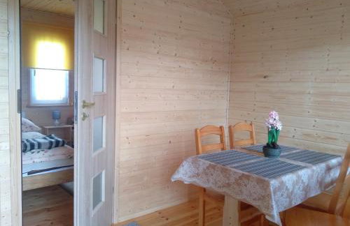 Domki pod Żukowcem - Foto 15