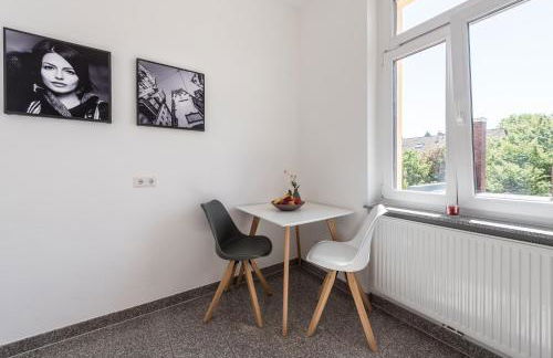 Family-Apartments Freiburg - Foto 17