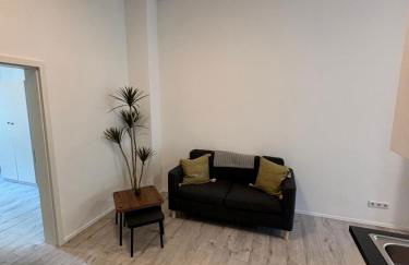 Modernes Studio Apartment zentral in Krefeld - Foto 47