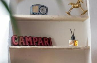 Appartamento Elisa, immerso nella natura e vicino a Firenze - Foto 8