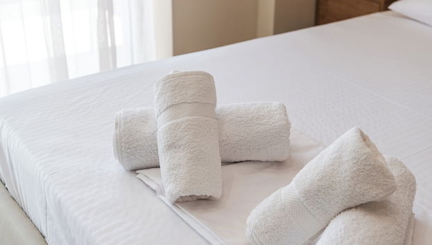 Adriatic Seaview 101 - Foto 5, Habitación