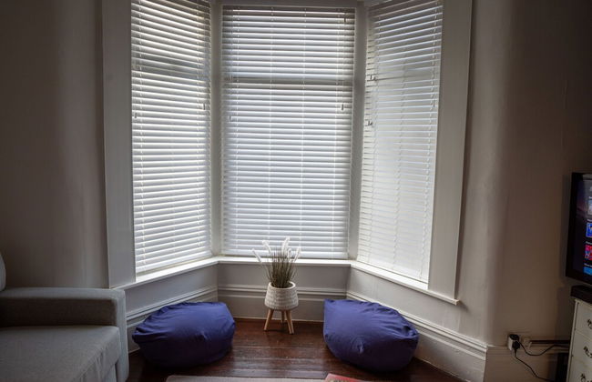 Sapphire Suite Sasco Apartments - Foto 35