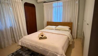 Apartamento família no centro de Pomerode - Foto 2, towels