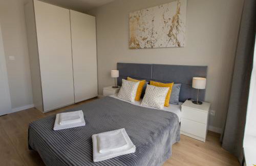 Gdynia Apartament Paderewskiego - Foto 14