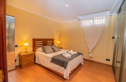 "Ample Villa at Benalmádena Coast" - Foto 26