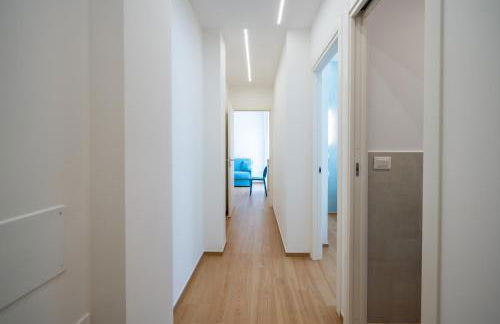 Azure apartments Amalfi Coast - Foto 10