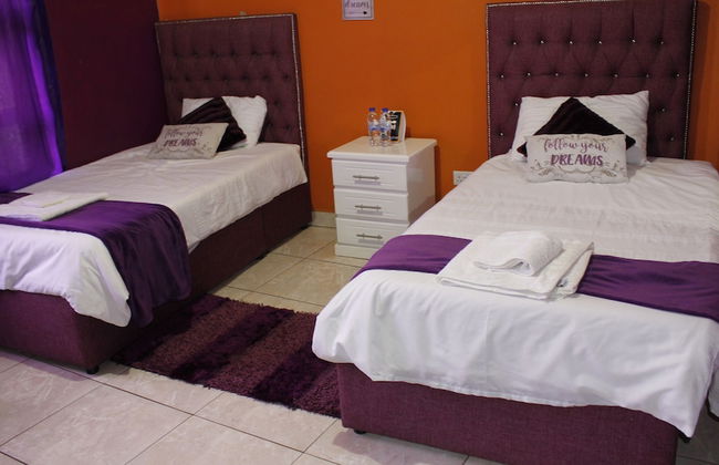 Sweet Holiday Homes - Foto 22