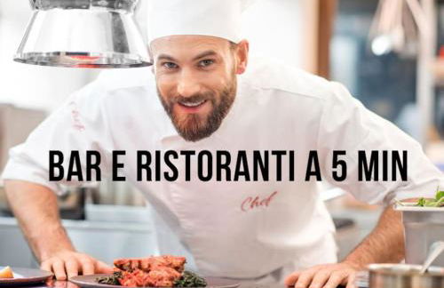 Un'oasi di relax a due passi dal Policlinico - MA - Photo 16